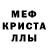 Amphetamine VHQ Irina Kondratchuk